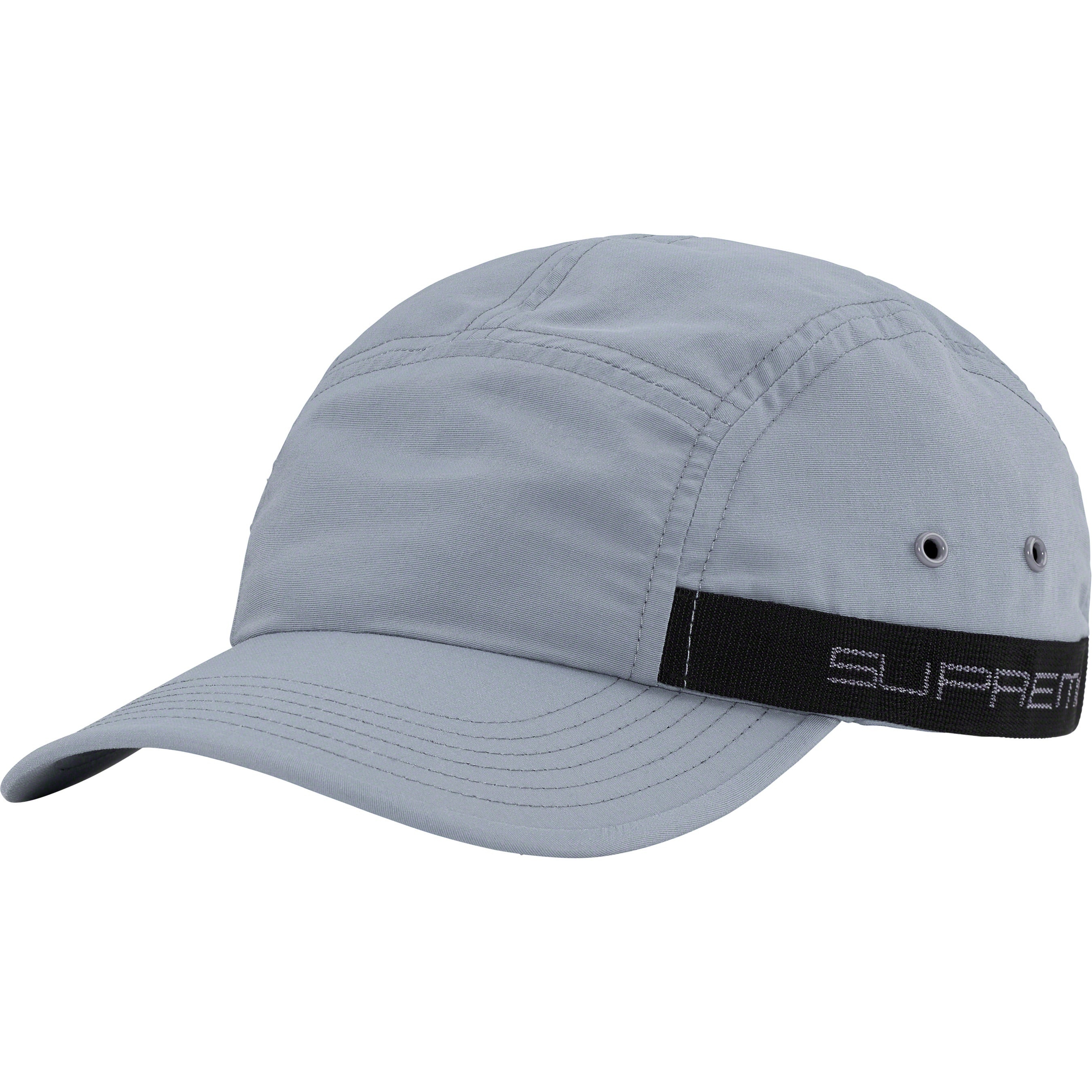Sport Webbing Camp Cap view 3